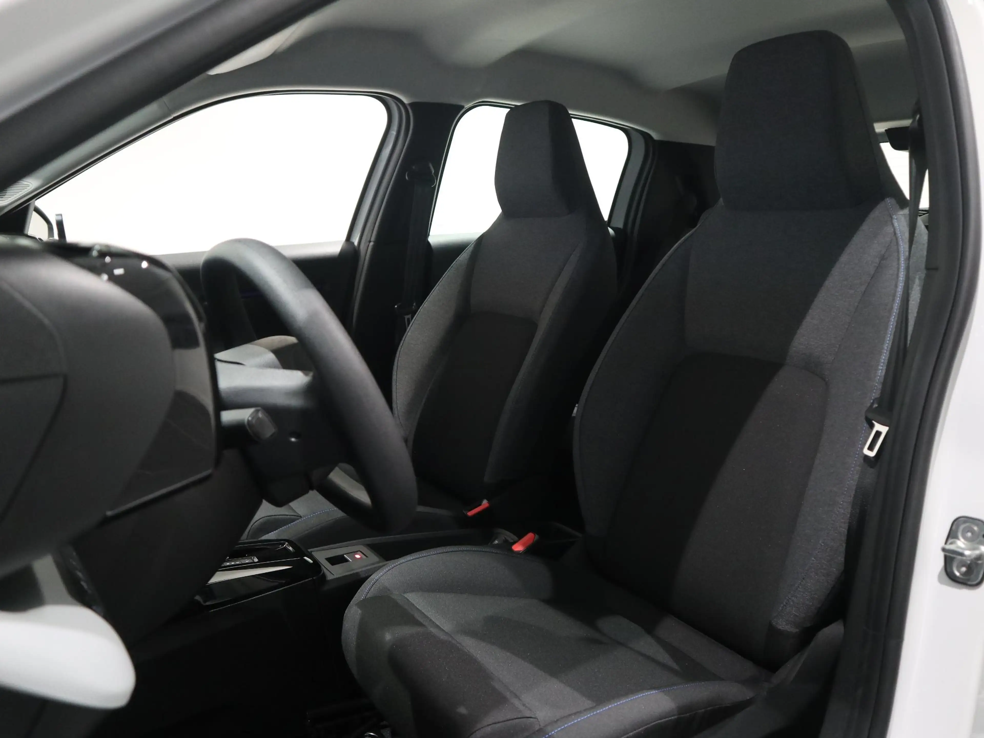 Citroen E-C3 You 113pk 44 kWh Citroen Ë-C3 You 44 kWh - CRUISE — photo 9