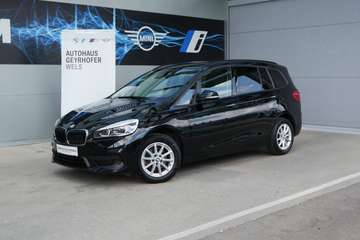 d Gran Tourer *7-Sitze/Navi/RFK/Business Line/DAB/PDC*