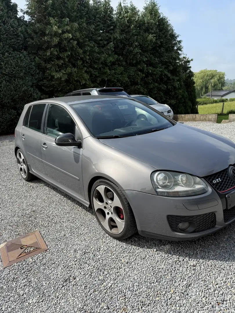 Volkswagen Golf GTI 2.0 Turbo 16v FSI - 1