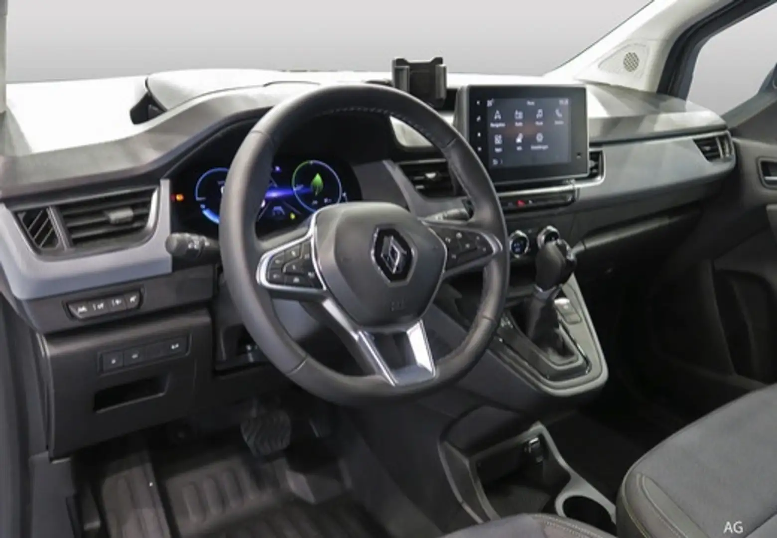 Renault Kangoo Fg. E-Tech L1 Start EV45 90kW 22kWh - 2