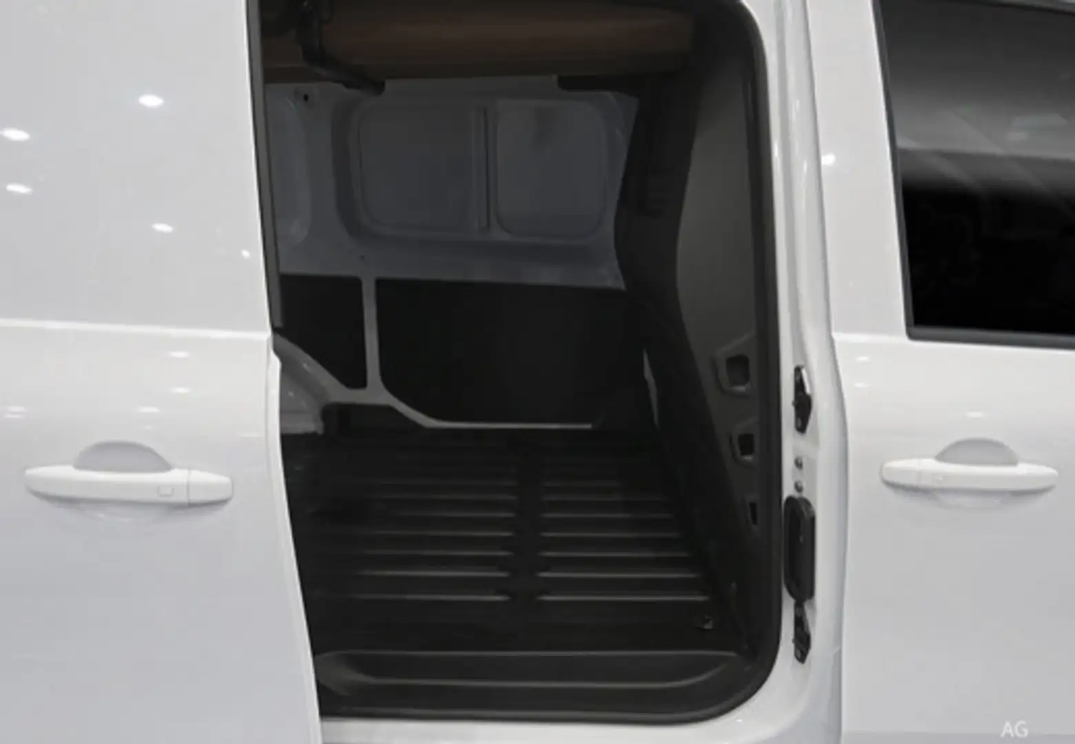 Renault Kangoo Fg. E-Tech L1 Start EV45 90kW 22kWh - 1