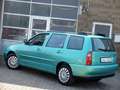 Volkswagen Polo 1.6 Variant - 1.Hd-53Tkm-Klima-SHZ-ZV-Nebel Grün - thumbnail 3