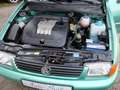 Volkswagen Polo 1.6 Variant - 1.Hd-53Tkm-Klima-SHZ-ZV-Nebel Grün - thumbnail 15