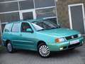 Volkswagen Polo 1.6 Variant - 1.Hd-53Tkm-Klima-SHZ-ZV-Nebel Grün - thumbnail 1