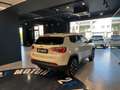 Jeep Compass 2.0 mjt Limited 4wd 170cv auto Bianco - thumbnail 4