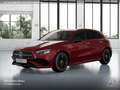 Mercedes-Benz A 220 d AMG+NIGHT+360°+AHK+LED+TOTW+KEYLESS+8G Rot - thumbnail 14