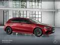 Mercedes-Benz A 220 d AMG+NIGHT+360°+AHK+LED+TOTW+KEYLESS+8G Rot - thumbnail 16