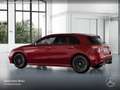 Mercedes-Benz A 220 d AMG+NIGHT+360°+AHK+LED+TOTW+KEYLESS+8G Rot - thumbnail 15