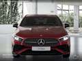 Mercedes-Benz A 220 d AMG+NIGHT+360°+AHK+LED+TOTW+KEYLESS+8G Rot - thumbnail 8