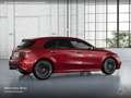 Mercedes-Benz A 220 d AMG+NIGHT+360°+AHK+LED+TOTW+KEYLESS+8G Rot - thumbnail 17