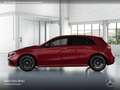 Mercedes-Benz A 220 d AMG+NIGHT+360°+AHK+LED+TOTW+KEYLESS+8G Rot - thumbnail 6