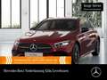 Mercedes-Benz A 220 d AMG+NIGHT+360°+AHK+LED+TOTW+KEYLESS+8G Rot - thumbnail 1