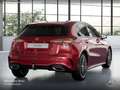 Mercedes-Benz A 220 d AMG+NIGHT+360°+AHK+LED+TOTW+KEYLESS+8G Rot - thumbnail 5