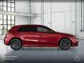 Mercedes-Benz A 220 d AMG+NIGHT+360°+AHK+LED+TOTW+KEYLESS+8G Rot - thumbnail 21