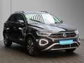 Volkswagen T-Roc 2.0 TDI DSG Goal AHK/Navi/RFK Schwarz - thumbnail 4