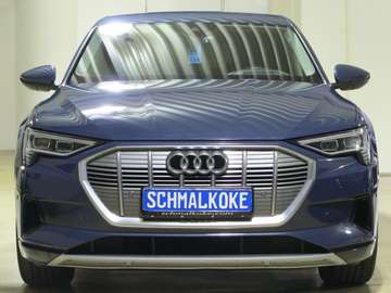 Sportback 55 quattro SoH92% advanced AHK
