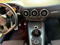 Audi TT Coupé 2.0 TFSI S line edition Gris - thumbnail 4