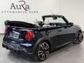 MINI John Cooper Works Cabrio NAV+LED+KAM+ACC+DIGDISPLAY Schwarz - thumbnail 4