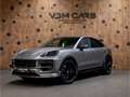 Porsche Cayenne Coupé 4.0 Turbo E-Hybrid GT | TECHART |  Achterasb Grau - thumbnail 1