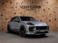 Porsche Cayenne Coupé 4.0 Turbo E-Hybrid GT | TECHART |  Achterasb Grau - thumbnail 7