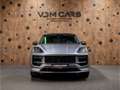 Porsche Cayenne Coupé 4.0 Turbo E-Hybrid GT | TECHART |  Achterasb Grau - thumbnail 8