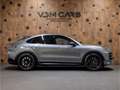 Porsche Cayenne Coupé 4.0 Turbo E-Hybrid GT | TECHART |  Achterasb Grau - thumbnail 6
