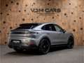 Porsche Cayenne Coupé 4.0 Turbo E-Hybrid GT | TECHART |  Achterasb Grau - thumbnail 5