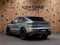 Porsche Cayenne Coupé 4.0 Turbo E-Hybrid GT | TECHART |  Achterasb Grau - thumbnail 3