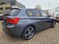 BMW 120 d Sport Line *TÜV 08/25*Klima*SHZ*Navi*PDC*LED* Grau - thumbnail 8