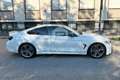 BMW 420 420d Coupé Msport Bianco - thumbnail 4