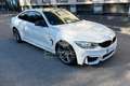 BMW 420 420d Coupé Msport Bianco - thumbnail 3