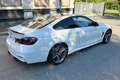 BMW 420 420d Coupé Msport Bianco - thumbnail 5