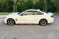 BMW 420 420d Coupé Msport Bianco - thumbnail 8