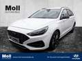 Hyundai i30 Advantage Kombi MY25 DCT Plus Paket Navi LED Weiß - thumbnail 1