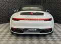 Porsche 992 Carrera S Cabriolet*Sport AGA*Chrono*Mwst*ACC* Blanc - thumbnail 12