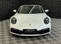 Porsche 992 Carrera S Cabriolet*Sport AGA*Chrono*Mwst*ACC* Blanc - thumbnail 16