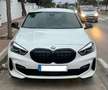 BMW 120 120iA M Sport M Sport Blanco - thumbnail 3