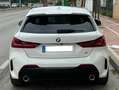 BMW 120 120iA M Sport M Sport Blanco - thumbnail 2