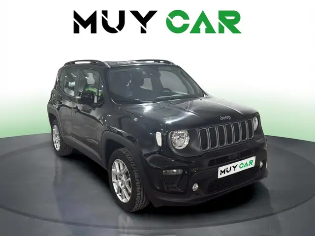 Jeep Renegade Renegade1.3 PHEV Limited 4x4 Aut. 140KW