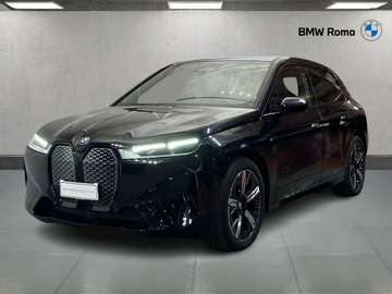 xdrive40 pacchetto sportivo