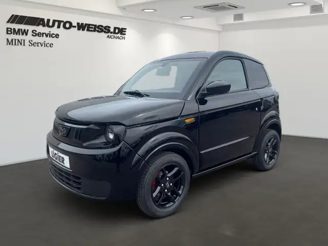 Ligier I.DEAL Diesel  +Autofahren ab 15 Jahren+