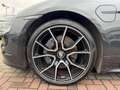 Porsche Taycan Sport Turismo+APPROVED+PERFORMANCE+LUFTFEDERUNG+ Gris - thumbnail 11