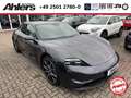 Porsche Taycan Sport Turismo+APPROVED+PERFORMANCE+LUFTFEDERUNG+ Gris - thumbnail 1