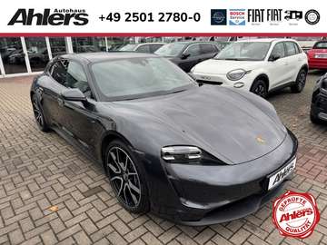 Sport Turismo+APPROVED+PERFORMANCE+LUFTFEDERUNG+