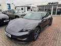 Porsche Taycan Sport Turismo+APPROVED+PERFORMANCE+LUFTFEDERUNG+ Gris - thumbnail 3