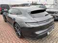 Porsche Taycan Sport Turismo+APPROVED+PERFORMANCE+LUFTFEDERUNG+ Gris - thumbnail 5