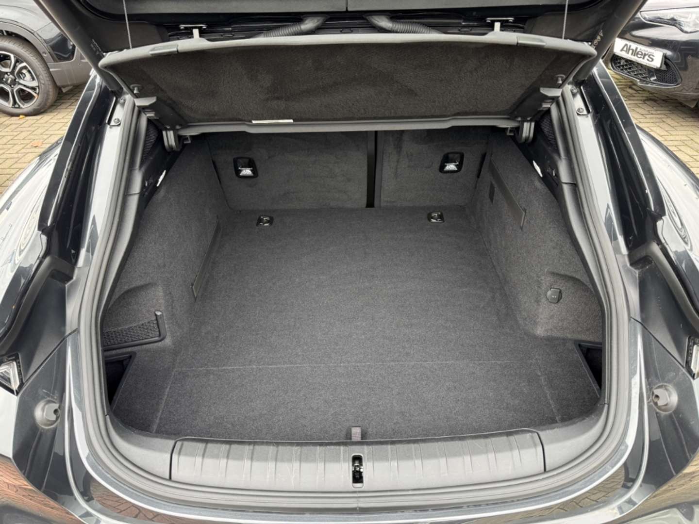 Porsche Taycan Sport Turismo Non Identifié - - Joinsteer - #3