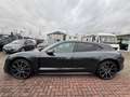 Porsche Taycan Sport Turismo+APPROVED+PERFORMANCE+LUFTFEDERUNG+ Gris - thumbnail 4