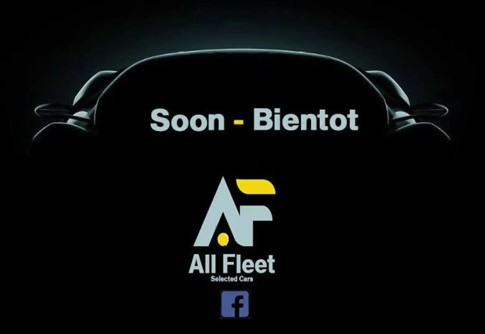 BMW 216 FACELIFT - 7 places - Cuir, Navi, Automatique Argent - 1