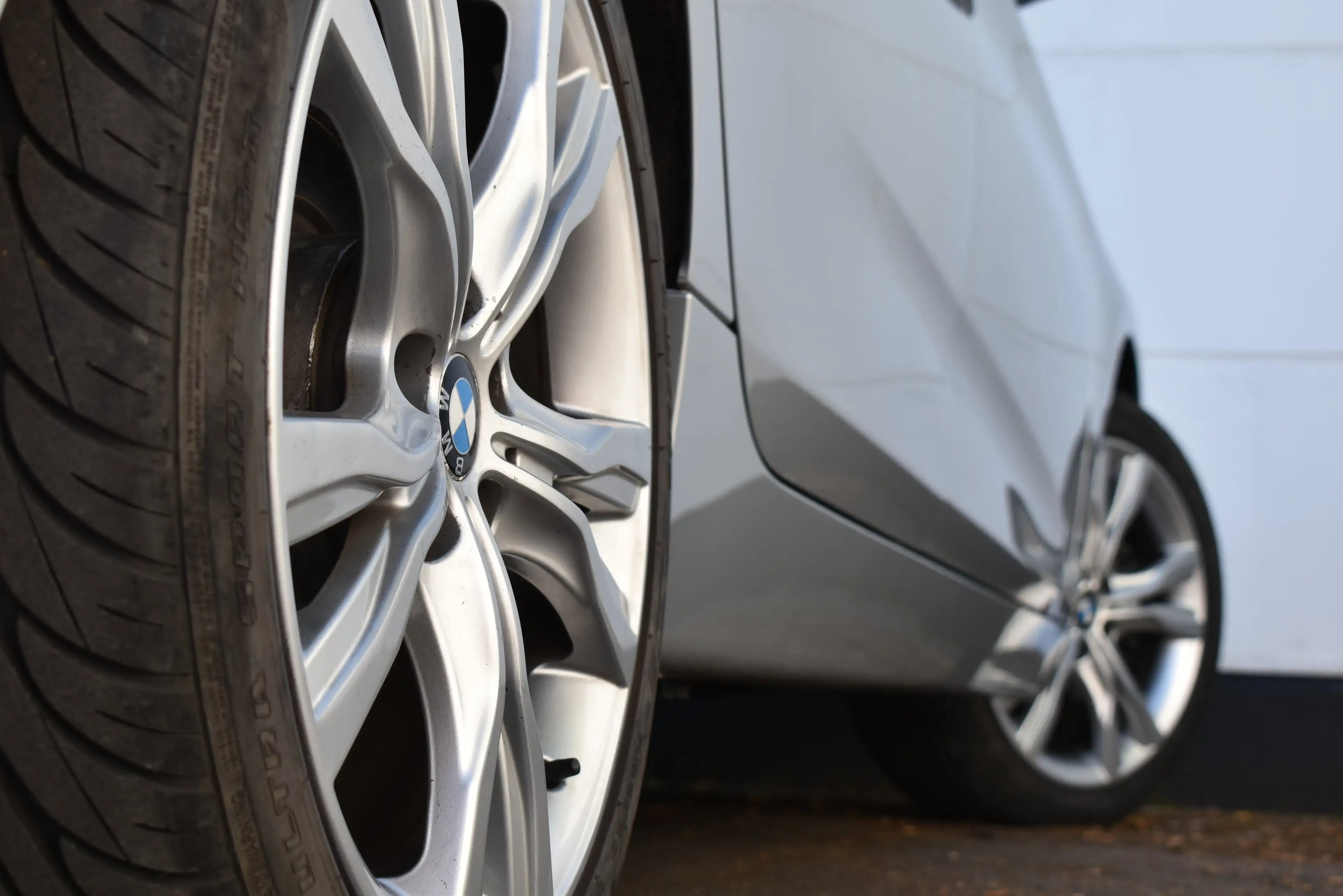 BMW 216 FACELIFT - 7 places - Cuir, Navi, Automatique — photo 9
